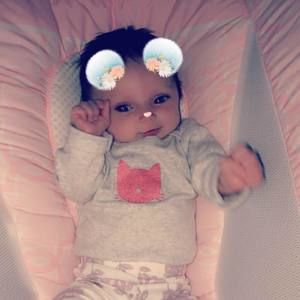 Meet your Posher, Jessie